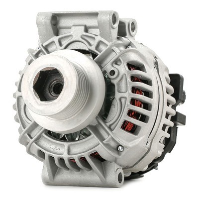Generator RIDEX 4G0617 4G0617 - foto 3