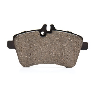 Bremsbeläge Satz RIDEX 402B0218P 402B0218P - foto 5