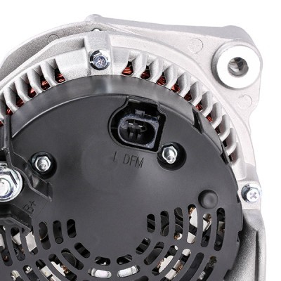 Generator RIDEX 4G0043 4G0043 - foto 5