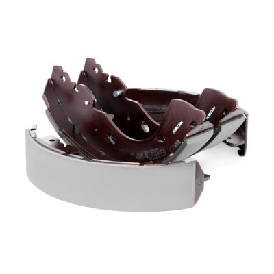 Bremsbeläge Satz RIDEX 70B0178 70B0178 - foto 3