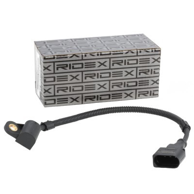 Impulsgeber, Kurbelwelle RIDEX 3946S0023 3946S0023 - foto 3