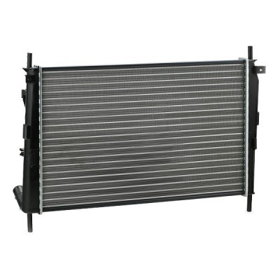 Kühler, Motorkühlung RIDEX 470R0492 470R0492 - foto 3
