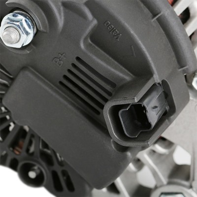 Generator RIDEX 4G0126R 4G0126R - foto 5