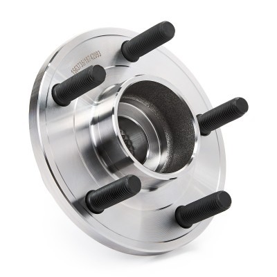 Radnabe RIDEX 653W0256 653W0256 - foto 3