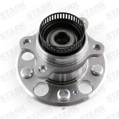 Radlager Stark SKWB-0180186 SKWB-0180186 - foto 3
