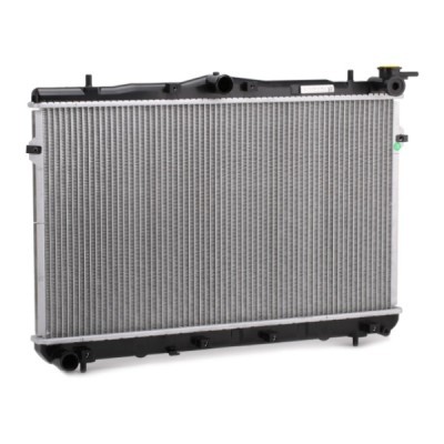 Kühler, Motorkühlung RIDEX 470R0462 470R0462 - foto 3