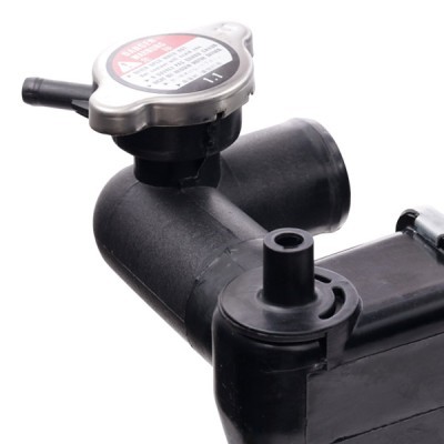 Kühler, Motorkühlung RIDEX 470R0881 470R0881 - foto 8