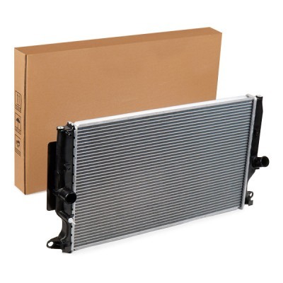 Kühler, Motorkühlung RIDEX 470R0980 470R0980 - foto 2