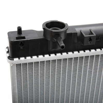 Kühler, Motorkühlung RIDEX 470R0345 470R0345 - foto 5