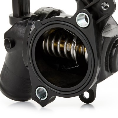 Thermostat, Kühlmittel RIDEX 316T0384 316T0384 - foto 5