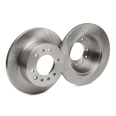 Bremsscheibe RIDEX 82B2315 82B2315 - foto 4