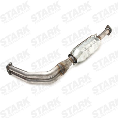Katalysator Stark SKCCT-4840586 SKCCT-4840586 - foto 4