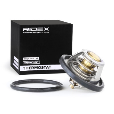 Thermostat, Kühlmittel RIDEX 316T0029 316T0029 - foto 2