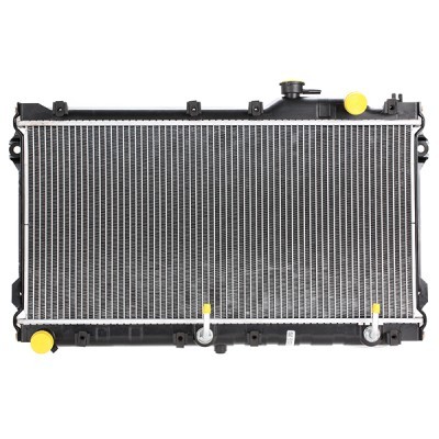 Kühler, Motorkühlung RIDEX 470R0276 470R0276 - foto 3