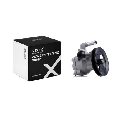 Hydraulikpumpe, Lenkung RIDEX 12H0282 12H0282 - foto 2