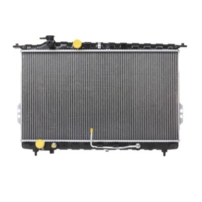 Kühler, Motorkühlung RIDEX 470R0131 470R0131 - foto 3