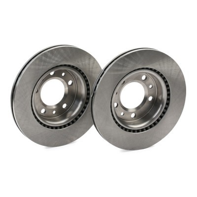 Bremsscheibe RIDEX 82B1337 82B1337 - foto 5