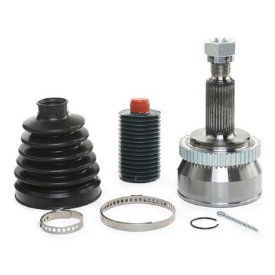 Gelenksatz, Antriebswelle RIDEX 5J0465 5J0465 - foto 2