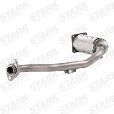 Katalysator Stark SKCCT-4840090 SKCCT-4840090 - foto 7