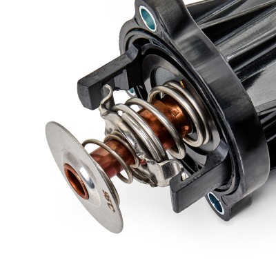 Thermostat, Kühlmittel RIDEX 316T0054 316T0054 - foto 5