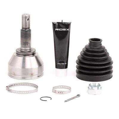 Gelenksatz, Antriebswelle RIDEX 5J0206 5J0206 - foto 2