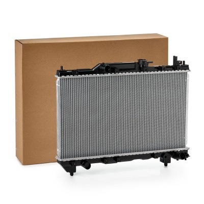 Kühler, Motorkühlung RIDEX 470R0333 470R0333 - foto 2