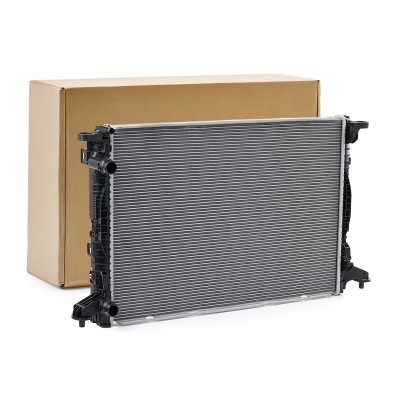 Kühler, Motorkühlung RIDEX 470R1068 470R1068 - foto 2