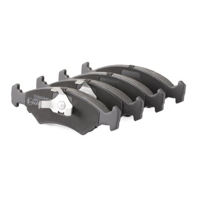 Bremsbeläge Satz RIDEX 402B0511 402B0511 - foto 4