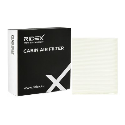 Filter, Innenraumluft RIDEX 424I0141 424I0141 - foto 10