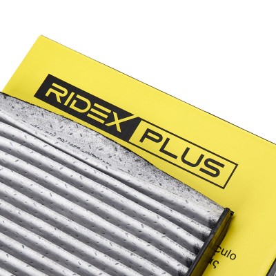 Filter, Innenraumluft RIDEX 424I0030P 424I0030P - foto 5