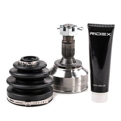 Gelenksatz, Antriebswelle RIDEX 5J0249 5J0249 - foto 2