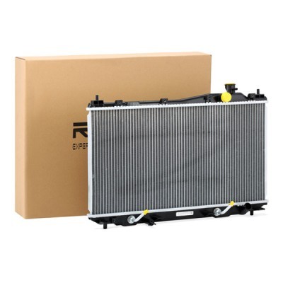 Kühler, Motorkühlung RIDEX 470R0302 470R0302 - foto 2