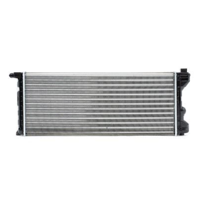 Kühler, Motorkühlung RIDEX 470R0243 470R0243 - foto 3