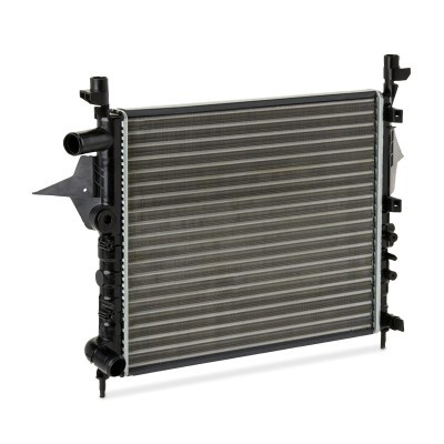 Kühler, Motorkühlung RIDEX 470R0186 470R0186 - foto 4