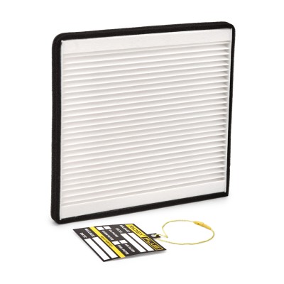 Filter, Innenraumluft RIDEX 424I0089P 424I0089P - foto 2