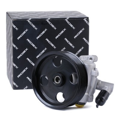 Hydraulikpumpe, Lenkung RIDEX 12H0154 12H0154 - foto 2