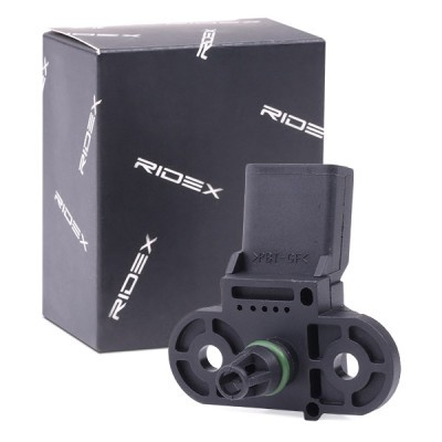 Ladedrucksensor RIDEX 3947S0090 3947S0090 - foto 2