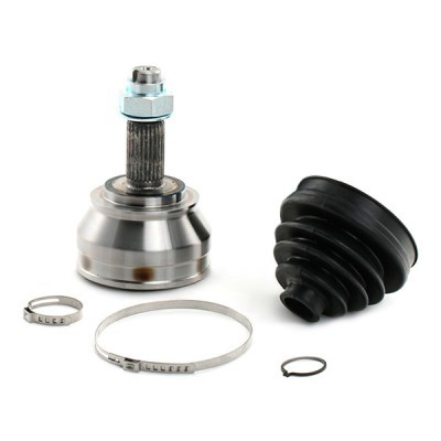 Gelenksatz, Antriebswelle RIDEX 5J0070 5J0070 - foto 3