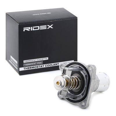 Thermostat, Kühlmittel RIDEX 316T0181 316T0181 - foto 2