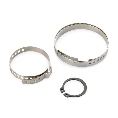 Gelenksatz, Antriebswelle RIDEX 5J0402 5J0402 - foto 6