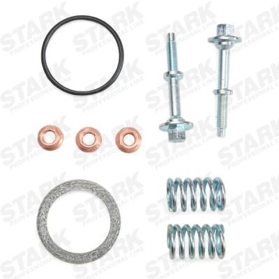 Katalysator Stark SKCCT-4840669 SKCCT-4840669 - foto 7