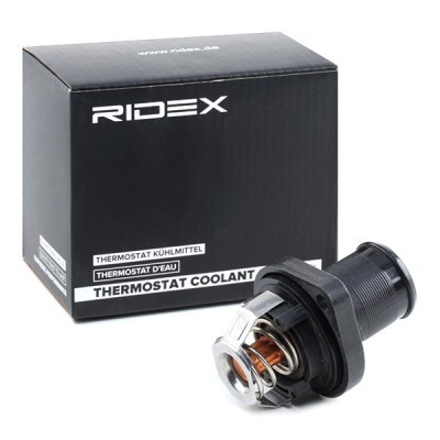 Thermostat, Kühlmittel RIDEX 316T0024 316T0024 - foto 2