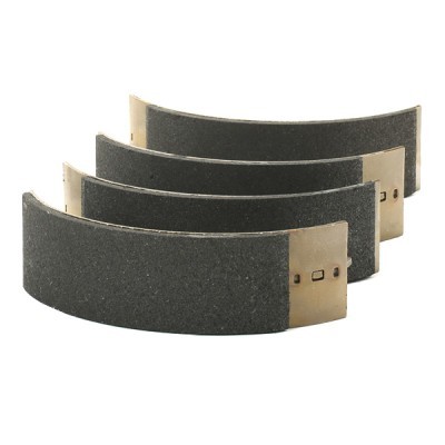 Bremsbeläge Satz RIDEX 70B0173 70B0173 - foto 4