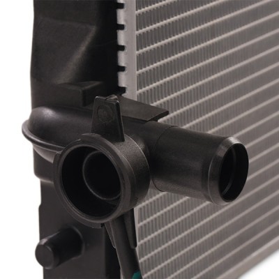 Kühler, Motorkühlung RIDEX 470R0658 470R0658 - foto 5