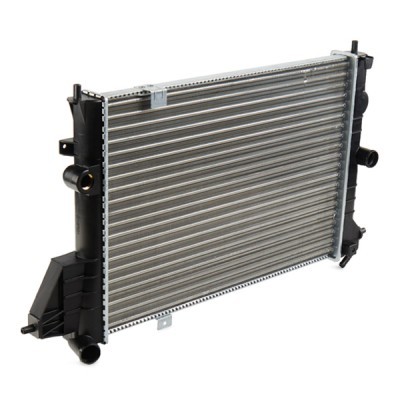 Kühler, Motorkühlung RIDEX 470R0209 470R0209 - foto 2