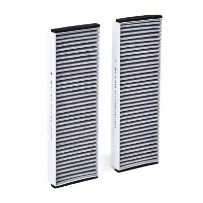 Filter, Innenraumluft RIDEX 424I0234 424I0234 - foto 7