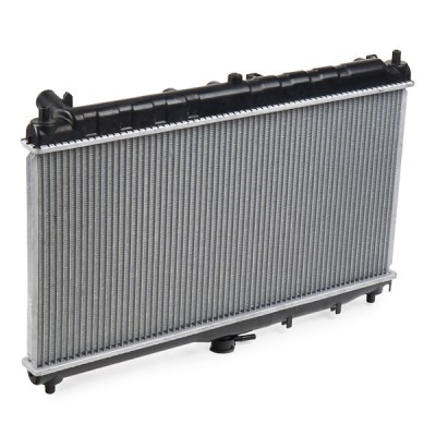 Kühler, Motorkühlung RIDEX 470R1354 470R1354 - foto 3
