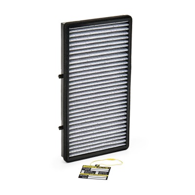 Filter, Innenraumluft RIDEX 424I0444P 424I0444P - foto 2