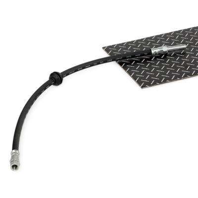 Bremsschlauch RIDEX 83B0147 83B0147 - foto 2