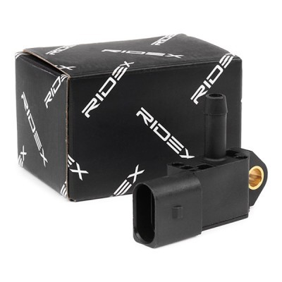 Ladedrucksensor RIDEX 3947S0114 3947S0114 - foto 2